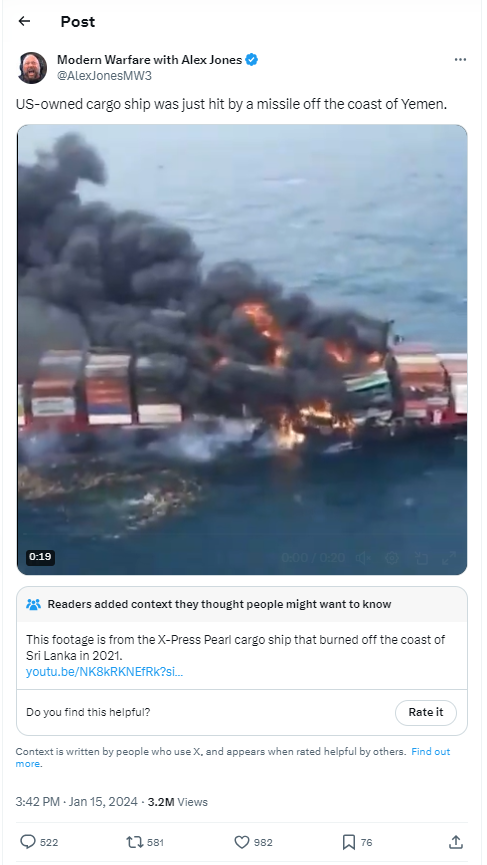 Houthi Attack on US Ship Claim X.png
